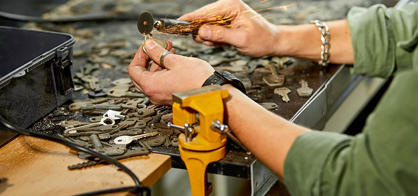 24 Hours Locksmith Solutions in Lemoore Station, CA