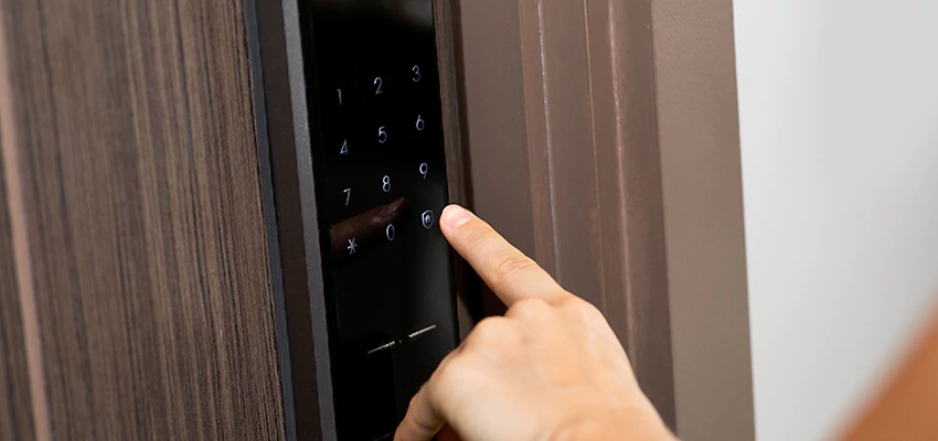 Secure Code Locks Ideas in Lemoore Station, California