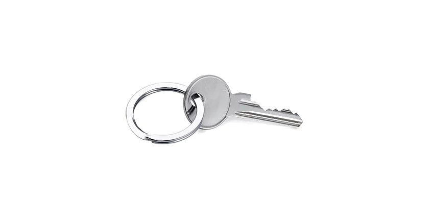 High-Security Master Key Planning in Lemoore Station, California