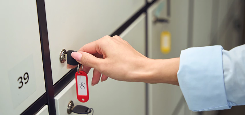 Cabinet Lock Installation in Lemoore Station, California