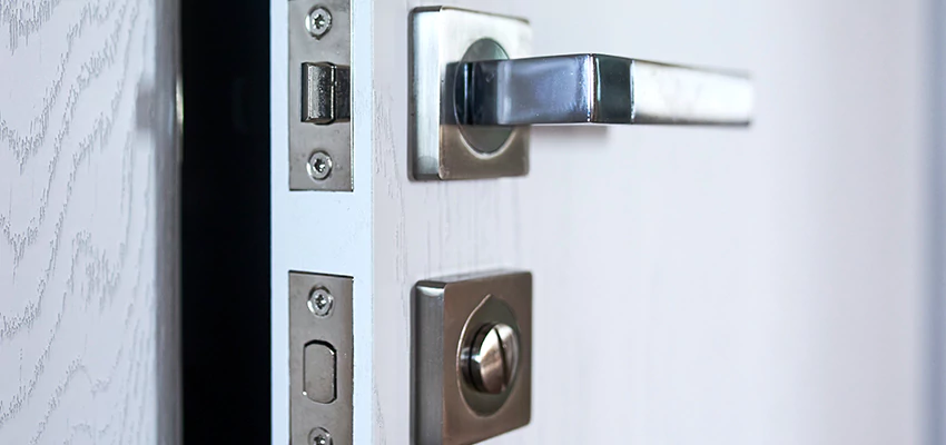 Door Lever Handle Lock Repair in Lemoore Station, CA