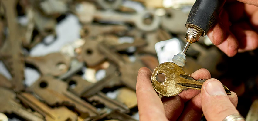 Car Lock Key Repair Service in Lemoore Station, CA