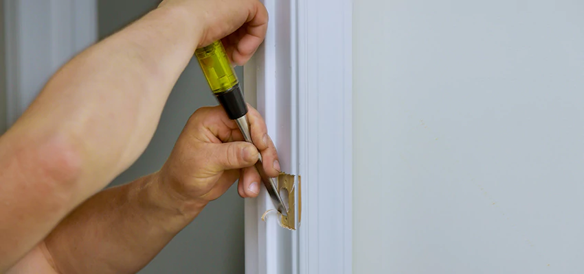 On Demand Locksmith For Key Replacement in Lemoore Station, California