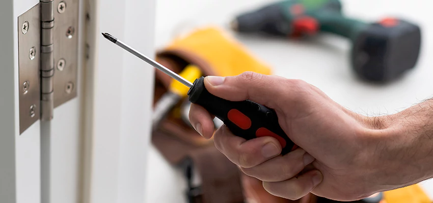 Holiday Emergency Locksmith in Lemoore Station, California