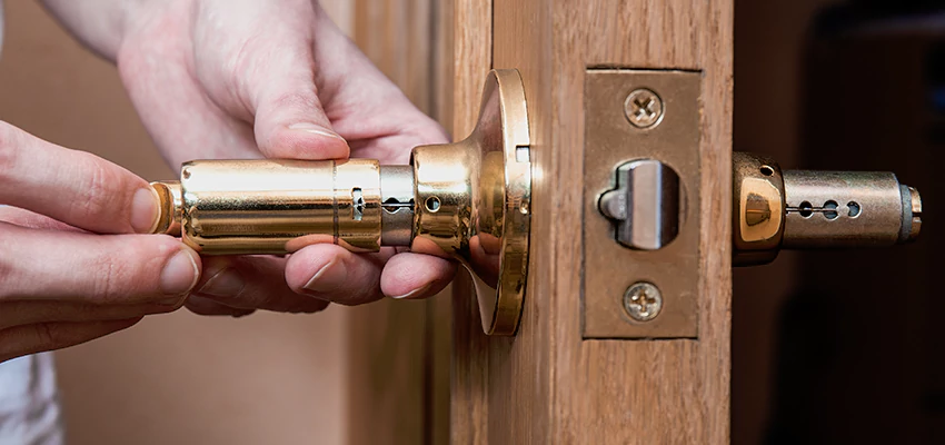Padlock Lock Replacement Assistance in Lemoore Station, CA