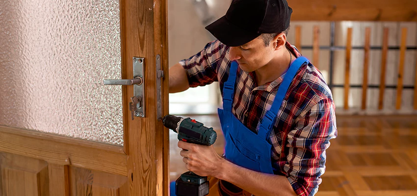 Trusted Local Digital Locks Locksmith Repair in Lemoore Station, California