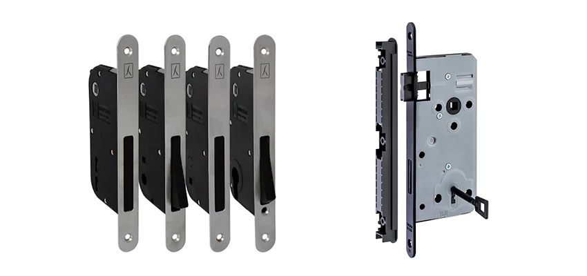 Locksmith For Magnetic Door Locks in Lemoore Station, CA