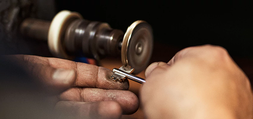 Hotel Lock Master Key System in Lemoore Station, California