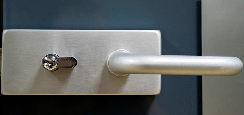 Change Patio Door Locks in Lemoore Station, California