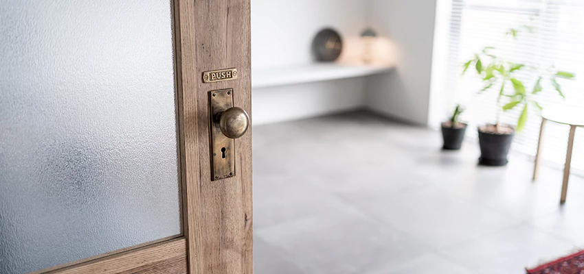 Deadbolt Door Lock Knob Repair in Lemoore Station, California