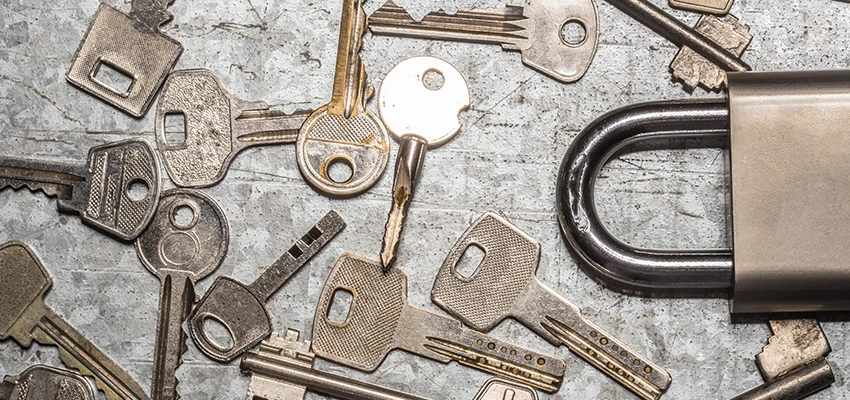 Lock Rekeying Services in Lemoore Station, California