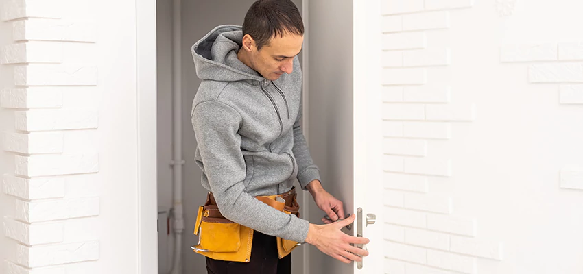 Nighttime Locksmith Near Me in Lemoore Station, CA